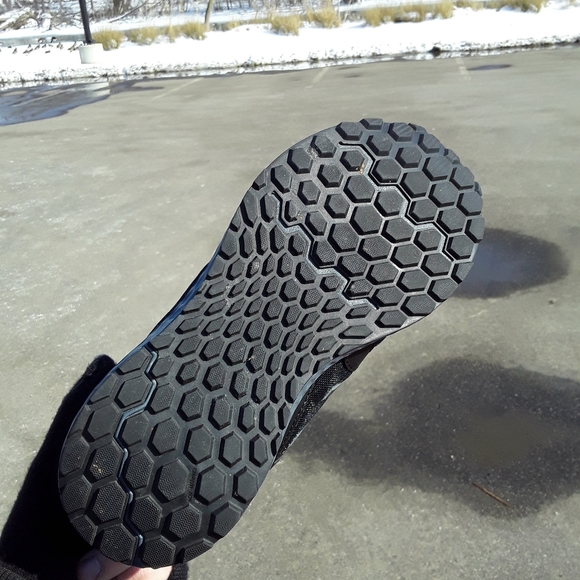 New Balance 520 Comfort Ride Size 9.5 / 11 WIDE MN - Picture 3 of 8